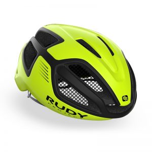 RUDY PROJECT SPECTRUM 專業款自行車安全帽(消光螢光黃)