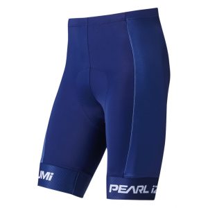 PEARL IZUMI 263-3DR 進階款男性3D座墊短車褲二款(深藍/黑湖水綠)